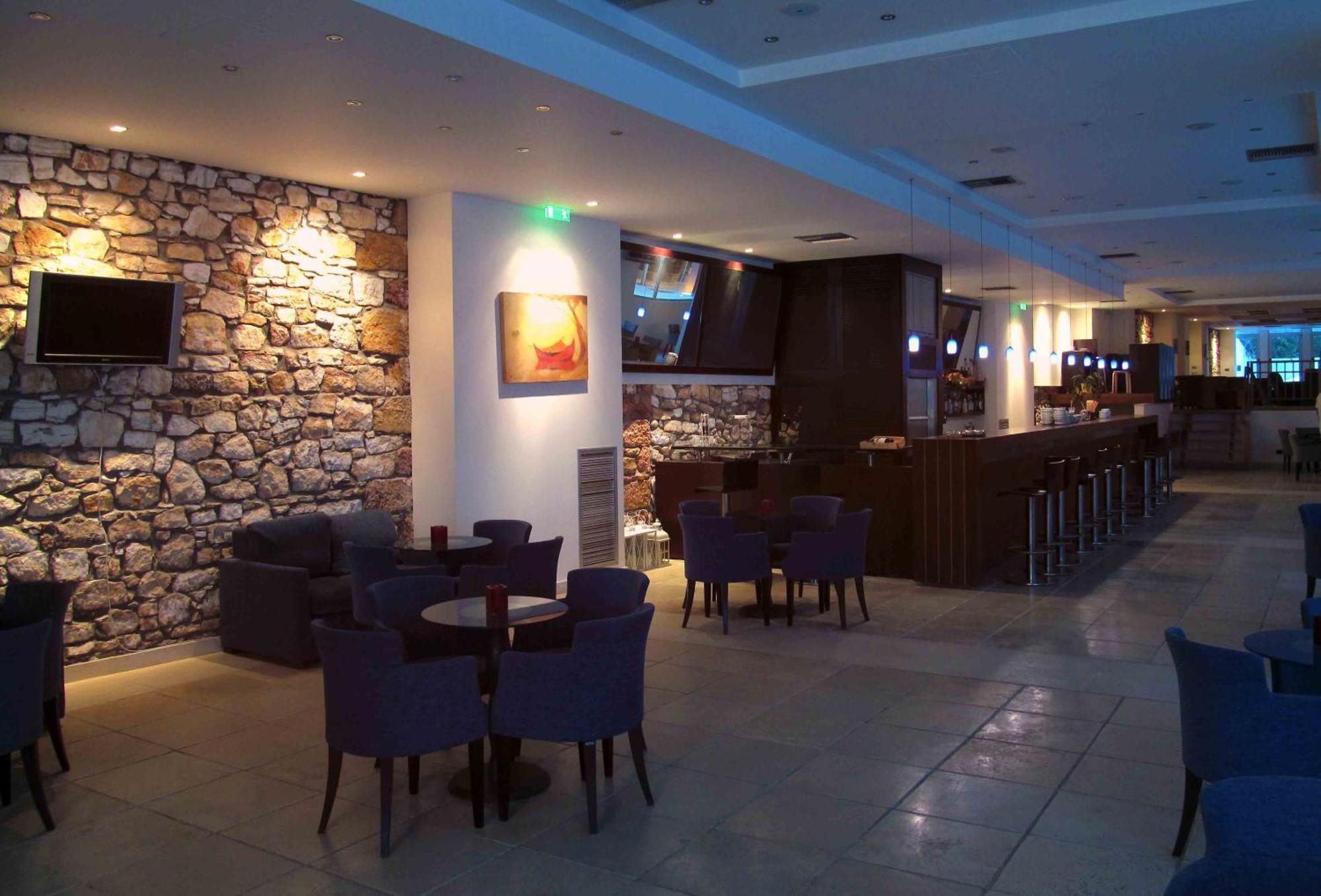 Thalassa Hotel Loutra Edipsou  Exterior foto